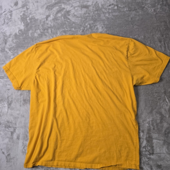 Demon Slayer Zenitsu Agatsuma Anime Graphic Tee Shirt - Picture 5 of 5